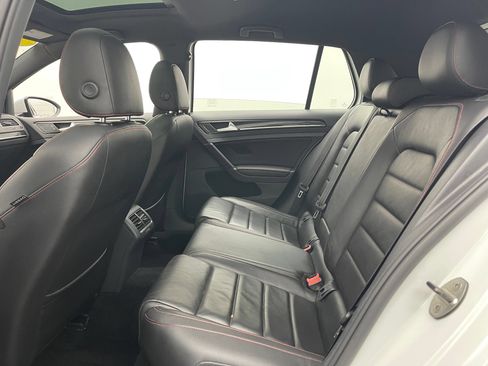 Used 2016 Volkswagen GTI Autobahn FWD image 38