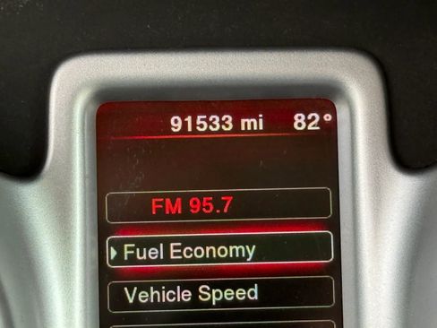 Used 2017 Dodge Journey SXT w/ Premium Group image 27