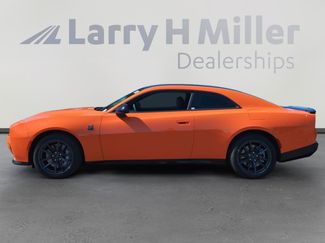 New 2026 Dodge Charger Scat Pack AWD/4WD video 2