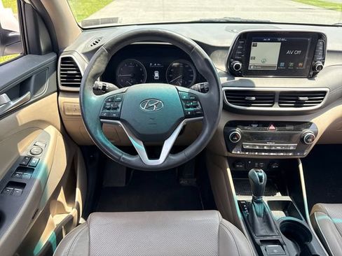 Used 2020 Hyundai Tucson Ultimate AWD/4WD image 19