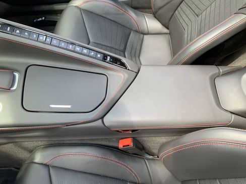Used 2022 Chevrolet Corvette Stingray Premium Cpe w/ Battery Protection Package RWD image 52