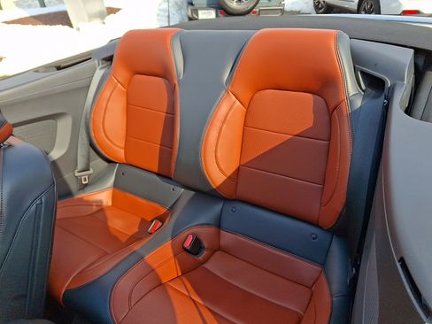 Used 2025 Ford Mustang GT Premium image 10