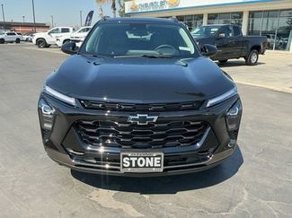 New 2026 Chevrolet Trax ACTIV w/ Sunroof Package FWD video 2