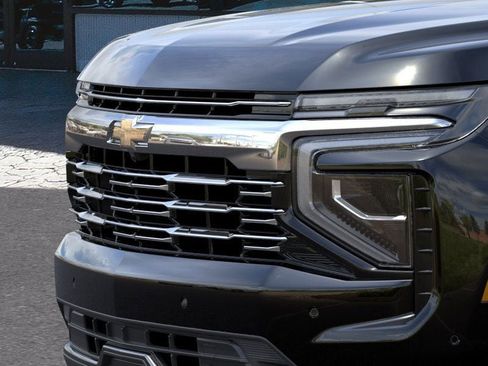 New 2026 Chevrolet Tahoe Premier AWD/4WD image 37