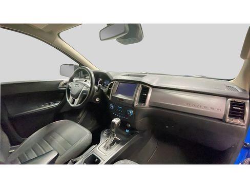 Used 2021 Ford Ranger XLT w/ Equipment Group 301A Mid AWD/4WD image 18