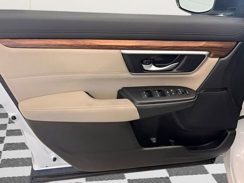 Used 2021 Honda CR-V EX image 11