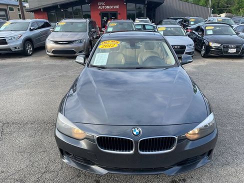 Used 2012 BMW 328i Sedan RWD image 10