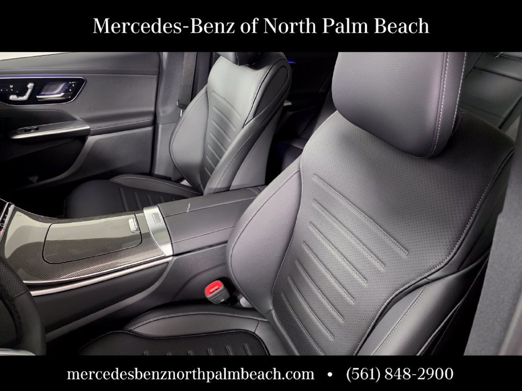 New 2026 Mercedes-Benz GLC 300 image 9