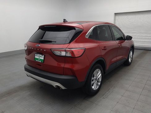 Used 2020 Ford Escape SE FWD image 9