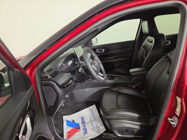 Used 2026 Jeep Compass Limited AWD/4WD image 12