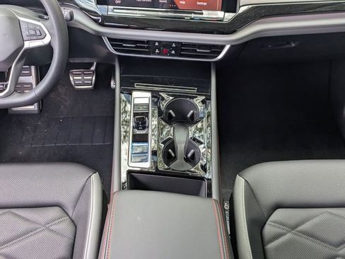 New 2026 Volkswagen Atlas Peak Edition image 20