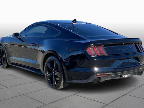 Used 2023 Ford Mustang Coupe w/ Equipment Group 101A image 10