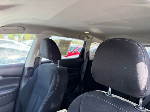 Used 2018 Nissan Murano S w/ Cargo Package image 17