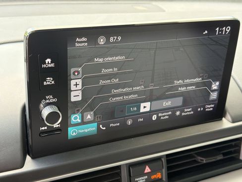 Used 2024 Honda Pilot Elite image 28