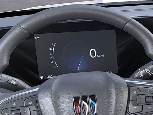 New 2026 Buick Envista Preferred w/ Convenience I Package FWD image 18