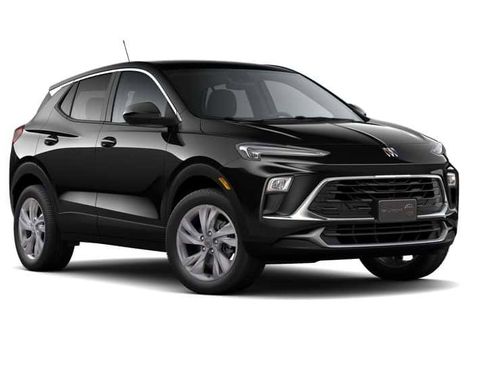 New 2026 Buick Encore GX Preferred w/ Comfort Package image 30