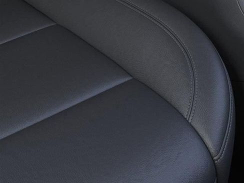 New 2026 Chevrolet Silverado 3500 LT w/ All Star Edition image 21