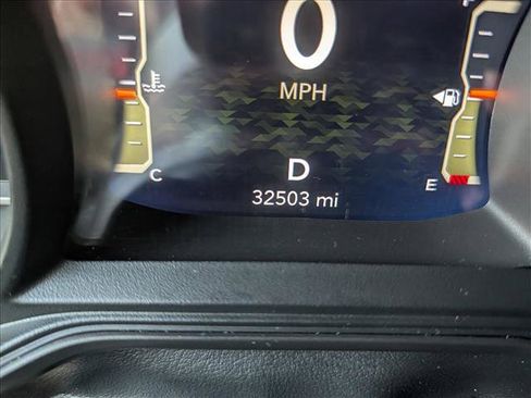 Used 2025 Jeep Wrangler Unlimited Rubicon AWD/4WD image 40