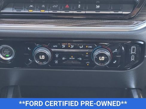 Used 2022 Chevrolet Silverado 1500 LT w/ Protection Package image 22