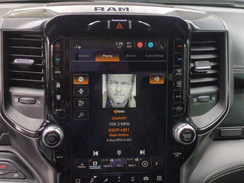 Used 2022 RAM 1500 TRX w/ TRX Level 1 Equipment Group image 18