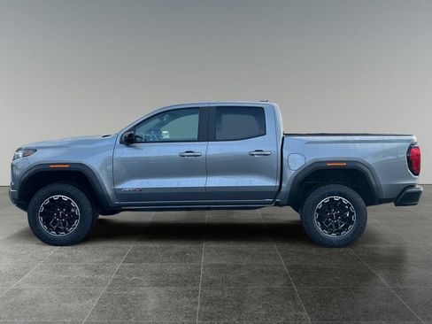 New 2026 GMC Canyon AT4 AWD/4WD image 4