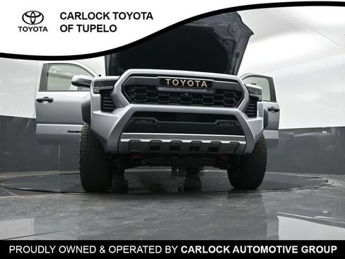 Used 2025 Toyota Tacoma 4x4 Double Cab Hybrid image 61