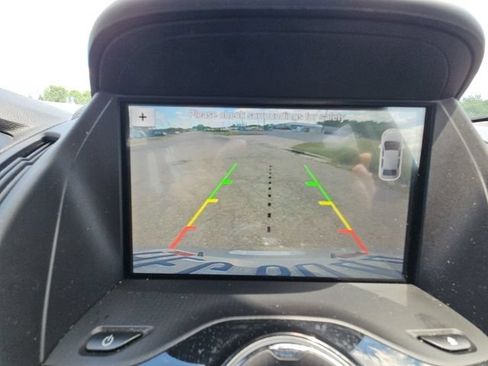 Used 2017 Ford Escape Titanium AWD/4WD image 19