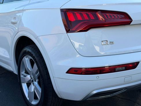 Used 2018 Audi Q5 2.0T Premium Plus w/ Premium Plus Package image 27