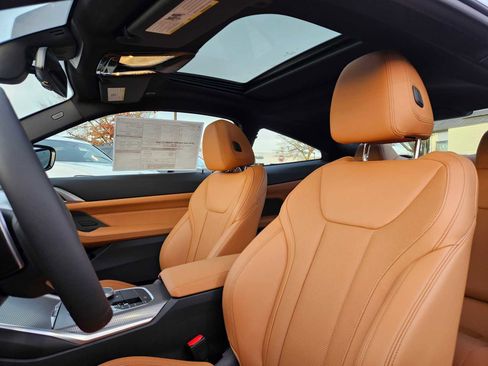New 2026 BMW 430i xDrive Coupe w/ Premium Package image 23