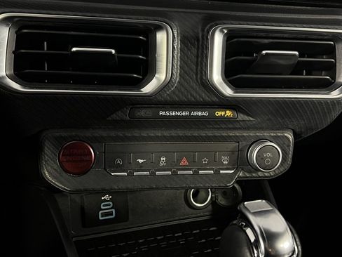 Used 2024 Ford Mustang Premium image 17