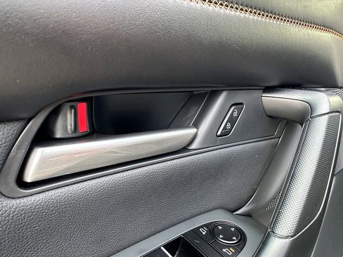 New 2026 MAZDA CX-50 AWD 2.5 Hybrid w/ Premium Pkg image 18