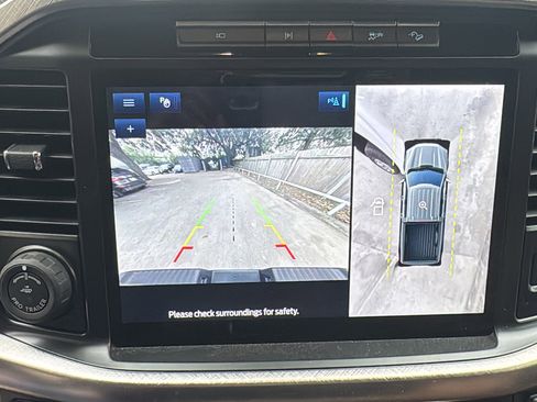 Used 2023 Ford F150 King Ranch w/ Equipment Group 601A High image 19