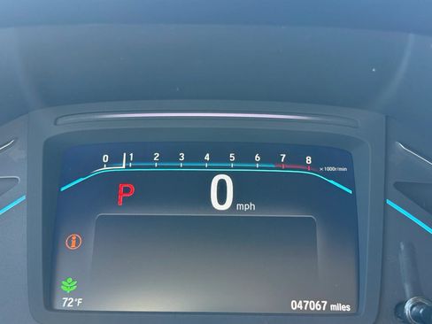 Used 2019 Honda Odyssey EX-L image 15