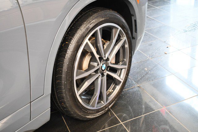 Used 2023 BMW X2 xDrive28i AWD/4WD image 40