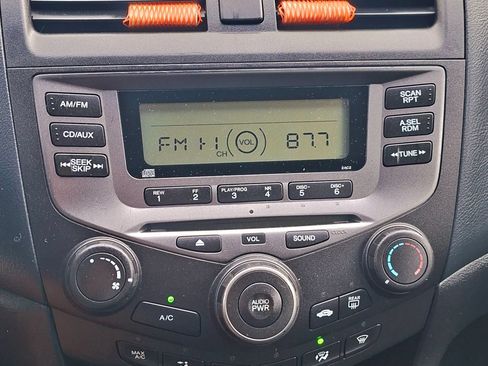 Used 2007 Honda Accord LX image 13