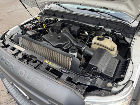 Used 2012 Ford F250 XL w/ PWR Equipment Group AWD/4WD image 22