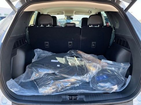 New 2026 Ford Escape SE w/ PHEV Premium Package image 17