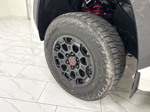 Used 2025 Toyota Tundra TRD Pro image 34