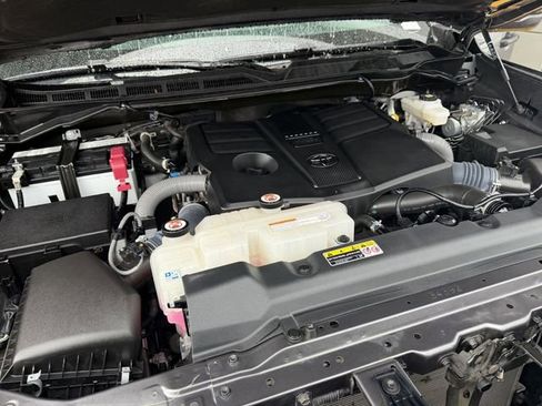 Used 2023 Toyota Tundra SR5 AWD/4WD image 24