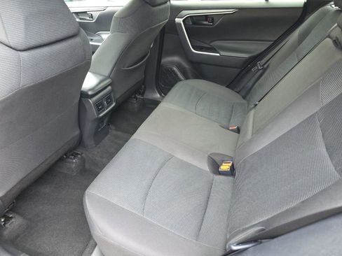 Used 2024 Toyota RAV4 LE image 13