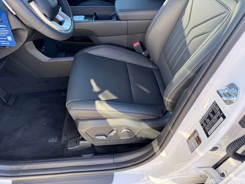 New 2026 Hyundai Santa Fe XRT AWD/4WD image 6