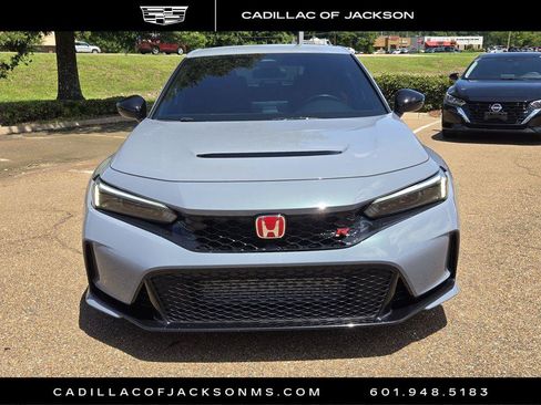 Used 2024 Honda Civic Type R image 25