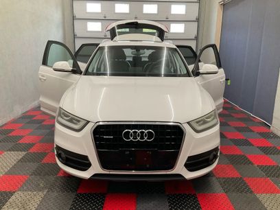 Used 2015 Audi Q3 2.0T Premium Plus