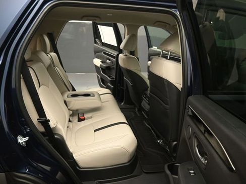 New 2026 Honda Passport RTL image 31