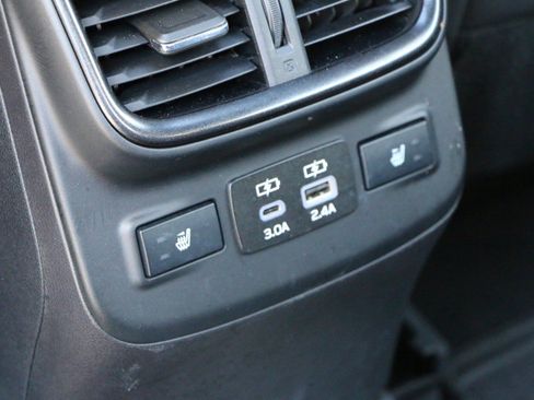 Used 2023 Subaru Outback Wilderness AWD/4WD image 31