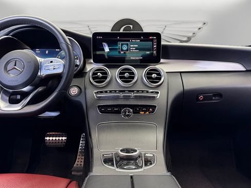 Used 2019 Mercedes-Benz C 300 Coupe image 11