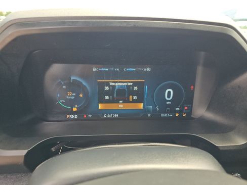 Used 2025 Ford F150 Lightning Lariat image 6