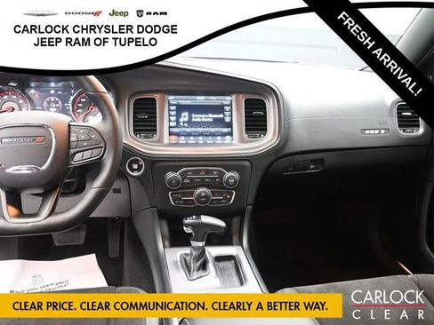 Used 2023 Dodge Charger Scat Pack image 32