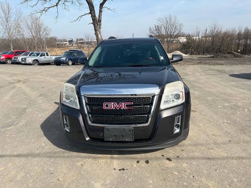 Used 2014 GMC Terrain SLE w/ Convenience Package AWD/4WD image 2