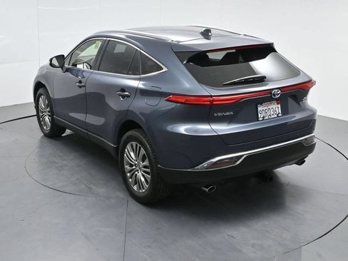 Used 2022 Toyota Venza XLE AWD/4WD image 76